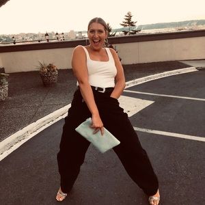 Meet your Posher, Molly